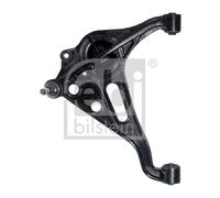 Braccio di controllo, sospensione ruota FEBI BILSTEIN 42293 Assale anteriore, sinistro, anteriore