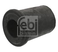 FEBI BILSTEIN 42336 Bronzina cuscinetto, Molla a balestra per FORD,MAZDA