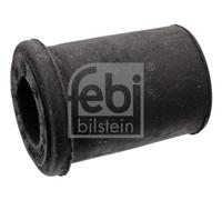 FEBI BILSTEIN 42338 Bronzina cuscinetto, Molla a balestra per MAZDA