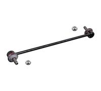FEBI BILSTEIN 42390 Bielletta barra stabilizzatrice Assale anteriore Sx Assale anteriore Dx