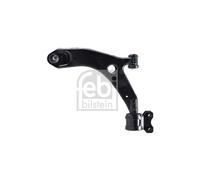FEBI BILSTEIN Braccio oscillante 42433 anteriore sinistra sospensione ruota