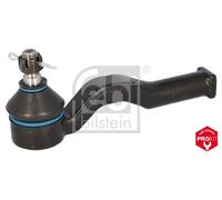 42454 FEBI BILSTEIN Testa barra d'accoppiamento per ,KIA,MAZDA