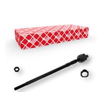 Giunto assiale, asta a binario FEBI BILSTEIN 42468