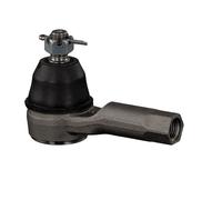 Testina barra sterzo Assale anteriore Sx 42479 FEBI BILSTEIN per MAZDA FORD