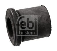 FEBI BILSTEIN 42513 Cuscinetto, Molla A Foglia Per NISSAN