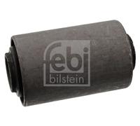 FEBI BILSTEIN 42519 Bronzina cuscinetto, Molla a balestra per NISSAN
