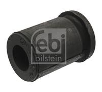 FEBI BILSTEIN 42527 Bronzina cuscinetto, Molla a balestra per NISSAN