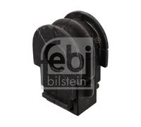 FEBI BILSTEIN 42549 Supporto, Stabilizzatore per NISSAN X-Trail, Qashqai