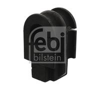 FEBI BILSTEIN Gommino barra stabilizzatrice 42563 per Nissan Tiida C11