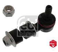 febi bilstein 42581 tirante barra stabilizzatrice con boccole, rondelle e dadi, 1 unità
