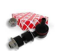 febi bilstein 42581 tirante barra stabilizzatrice con boccole, rondelle e dadi, 1 unità