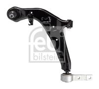 FEBI BILSTEIN 42615 Braccio oscillante, Sospensione ruota per NISSAN