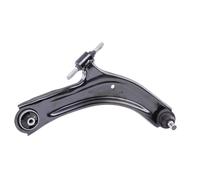 FEBI BILSTEIN Braccio Oscillante 42631 Braccio Sospensione,Braccio Trasversale RENAULT,NISSAN,KOLEOS (HY_),Qashqai / Qashqai +2 I (J10, NJ10)