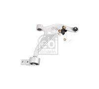 Braccio di controllo, sospensione ruota FEBI BILSTEIN 42670 Assale anteriore, destro, anteriore