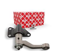 Febi-Bilstein Leva rinvio sterzo anteriore 42685 per Nissan Navara NP300