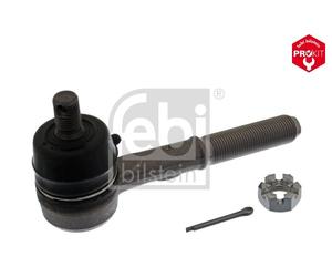 FEBI BILSTEIN 42689 Testa barra d'accoppiamento per NISSAN