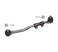 FEBI BILSTEIN 42693 Tirante trasversale Assale anteriore Sx Assale anteriore Dx