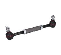 Testina barra sterzo Assale anteriore 42695 FEBI BILSTEIN per NISSAN PICK UP