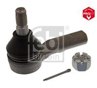 FEBI BILSTEIN 42702 Testa barra d'accoppiamento per NISSAN