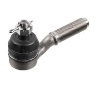 FEBI BILSTEIN Testina barra sterzo 42711 Assale anteriore Sx per NISSAN PICK UP