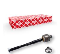 Barra sterzo 42712 FEBI BILSTEIN per NISSAN 350Z Roadster 350Z Coupé