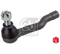 FEBI BILSTEIN 42757 Testa barra d'accoppiamento per INFINITI