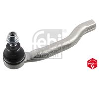 FEBI BILSTEIN 42762 Testa barra d'accoppiamento per DATSUN,NISSAN,RENAULT