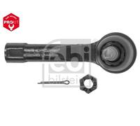 FEBI BILSTEIN Testina sterzo 42771 Assale anteriore Sx per Nissan 300ZX