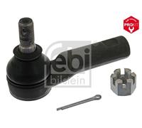 FEBI BILSTEIN 42772 Testa barra d'accoppiamento per NISSAN