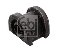 Boccola in gomma barra stabilizzatrice Assale anteriore Gomma 42791 per SUBARU