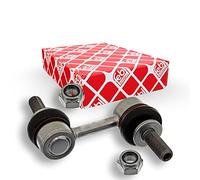 Febi-Bilstein 42799 - Supporto, Barra Accoppiamento Stabilizzatore