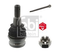 Febi Bilstein Giunto di sospensione e guida 42807 Anteriore SX per Subaru Tribeca B9