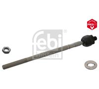 FEBI BILSTEIN 42812 Giunto assiale, Asta trasversale per SUBARU