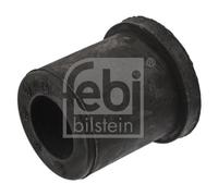 FEBI BILSTEIN Bronzina cuscinetto per molla a balestra 42906 VW, TOYOTA (HILUX V/VI, TARO)