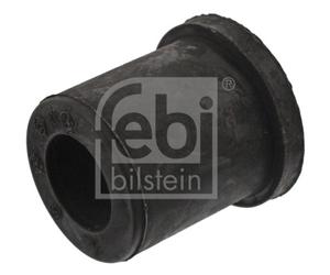 FEBI BILSTEIN 42906 Bronzina cuscinetto, Molla a balestra per TOYOTA,VW