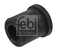FEBI BILSTEIN 42906 Sospensione, Molla Foglia Per TOYOTA, VW