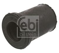 FEBI BILSTEIN 42907 bronzina boccola molla a balestra diametro interno 18 mm