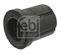 FEBI BILSTEIN 42908 Bronzina cuscinetto, Molla a balestra per TOYOTA