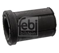 FEBI BILSTEIN 42909 Bronzina cuscinetto, Molla a balestra per TOYOTA
