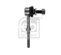 FEBI BILSTEIN 42989 Koppelstange Stabilizzatore M12x1,25 M10x1,25 mit Dado