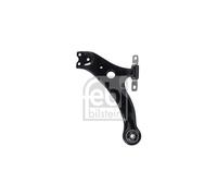 Braccio oscillante Assale anteriore Sx Braccio trasversale oscillante 43018