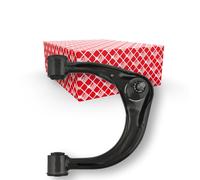 Braccio oscillante Assale anteriore Dx Braccio trasversale oscillante 43021