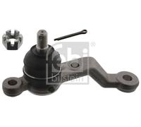 FEBI BILSTEIN 43026 Giunto di supporto / guida per LEXUS,TOYOTA