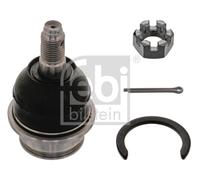 FEBI BILSTEIN 43029 Giunto di supporto / guida per TOYOTA