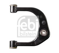 Braccio di controllo, sospensione ruota FEBI BILSTEIN 43043 Assale anteriore, destro, anteriore