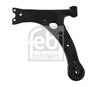 Braccio di controllo, sospensione ruota FEBI BILSTEIN 43044 Assale anteriore, sinistro, anteriore