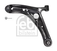 FEBI BILSTEIN 43046 Braccio oscillante, Sospensione ruota per TOYOTA