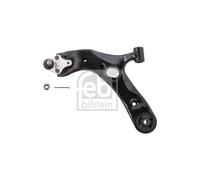 Braccio di controllo, sospensione ruota FEBI BILSTEIN 43056 Assale anteriore, sinistro, anteriore