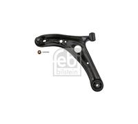FEBI BILSTEIN Braccio oscillante 43059 – sospensione ruota, assale anteriore sinistro inferiore