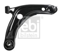 FEBI BILSTEIN Braccio oscillante sospensione ruota 43067 Assale anteriore Dx inferiore